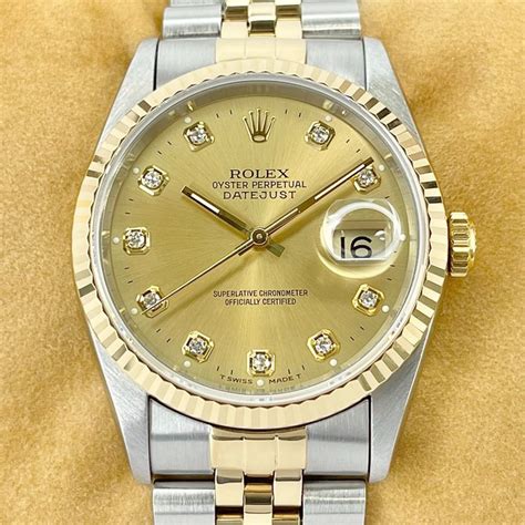 unisex rolex oyster perpetual.